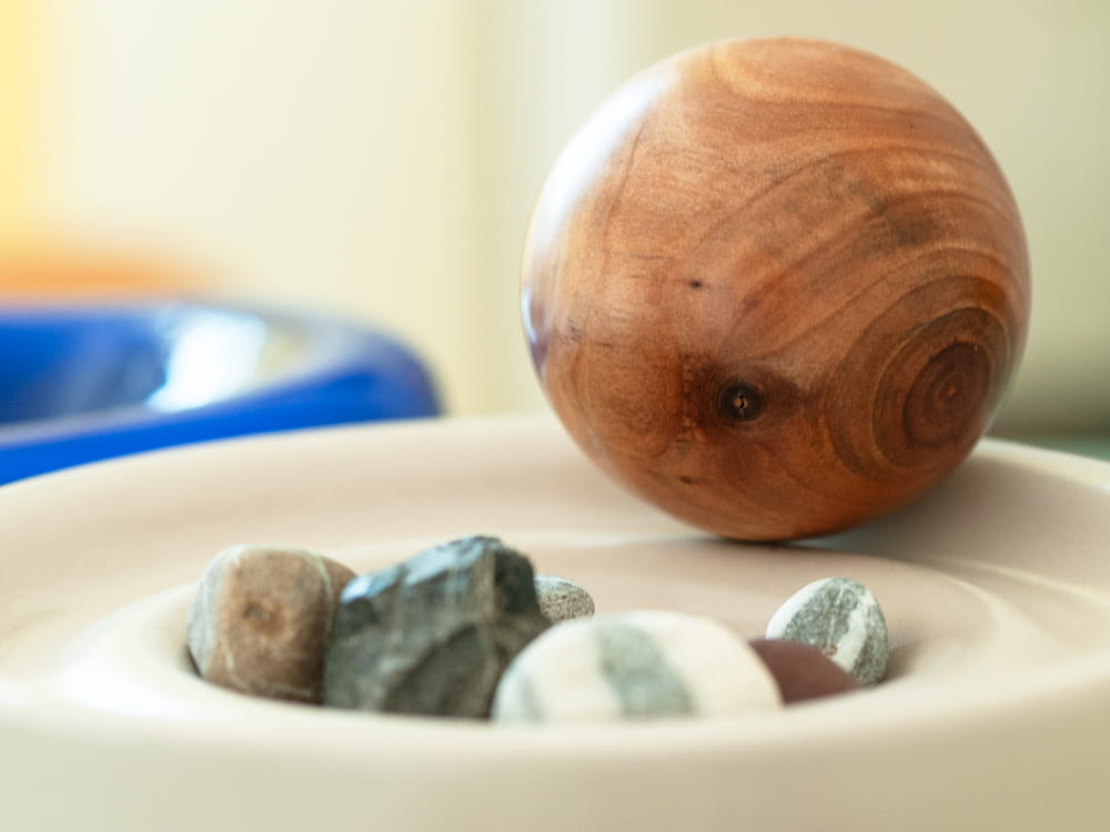 Was ist Hypnose: Visualisierung mit Gegenständen